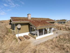 Holiday Home Fanney - 100m from the sea by Interhome