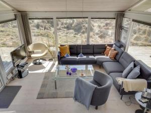 Holiday Home Fanney - 100m from the sea by Interhome