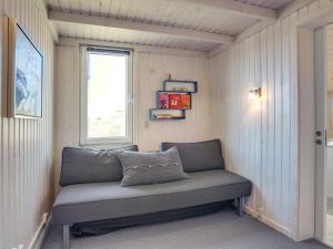 Holiday Home Fanney - 100m from the sea by Interhome