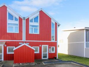 Apartment Hariett - 900m from the sea by Interhome