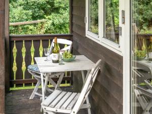 Holiday Home Lennert - 100m to the fjord by Interhome