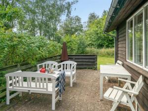 Holiday Home Lennert - 100m to the fjord by Interhome