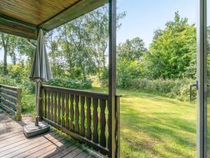 Holiday Home Lennert - 100m to the fjord by Interhome