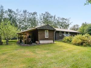 Holiday Home Lennert - 100m to the fjord by Interhome