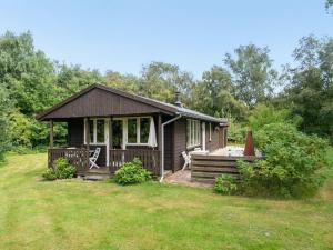 Holiday Home Lennert - 100m to the fjord by Interhome