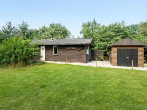 Holiday Home Lennert - 100m to the fjord by Interhome