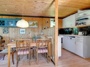 Holiday Home Lennert - 100m to the fjord by Interhome