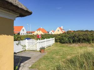 Holiday Home Christin - 275m from the sea by Interhome