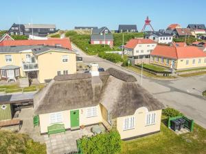 Holiday Home Christin - 275m from the sea by Interhome