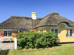 Holiday Home Christin - 275m from the sea by Interhome