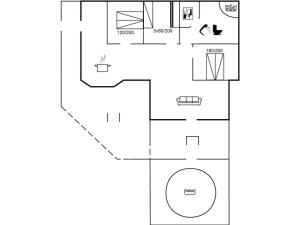 Holiday Home Herta - 700m from the sea by Interhome