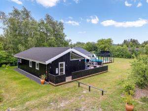 Holiday Home Herta - 700m from the sea by Interhome