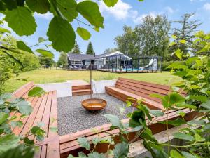 Holiday Home Herta - 700m from the sea by Interhome