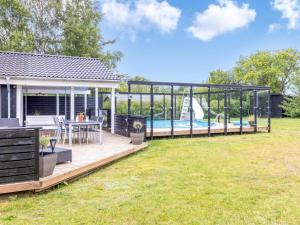 Holiday Home Herta - 700m from the sea by Interhome