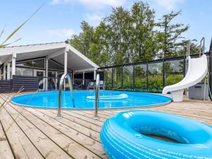 Holiday Home Herta - 700m from the sea by Interhome