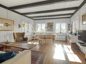 Holiday Home Christin - 275m from the sea by Interhome