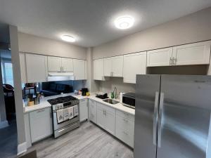 Newly Renovated Beautiful Apartment in Cleveland