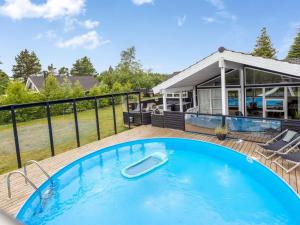 Holiday Home Herta - 700m from the sea by Interhome