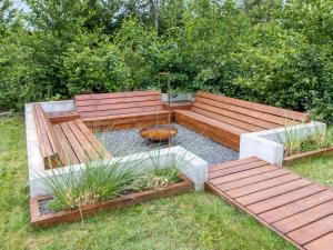 Holiday Home Herta - 700m from the sea by Interhome