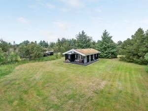 Holiday Home Svantepolk - 1-1km from the sea by Interhome