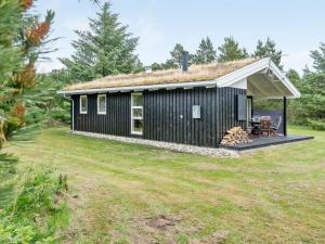 Holiday Home Svantepolk - 1-1km from the sea by Interhome