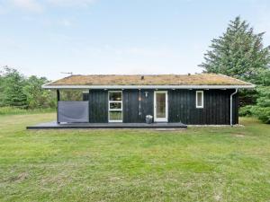 Holiday Home Svantepolk - 1-1km from the sea by Interhome