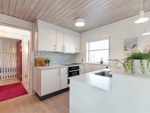 Holiday Home Ara - 700m from the sea by Interhome