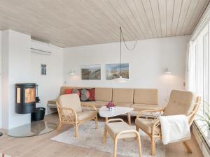 Holiday Home Ara - 700m from the sea by Interhome