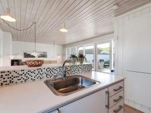 Holiday Home Ara - 700m from the sea by Interhome