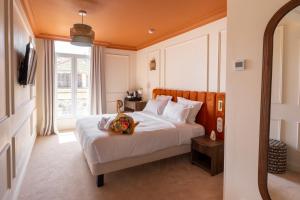 Hotel Ambassador, completely renovated