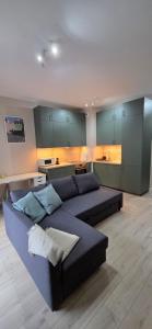 Fairytales Apartment Czysta II