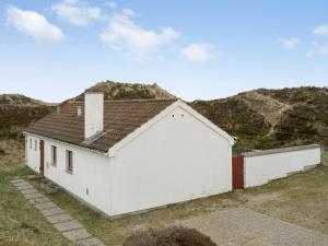 Holiday Home Emiljan - 400m from the sea by Interhome