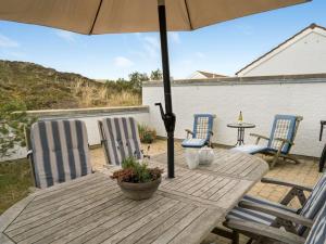 Holiday Home Emiljan - 400m from the sea by Interhome