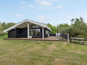 Holiday Home Evan - 1-3km from the sea by Interhome