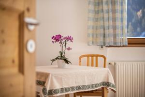 Bnb Lettnerhof Balcony Family Suite