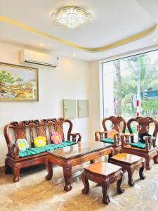 Cosini Con Dao Hotel