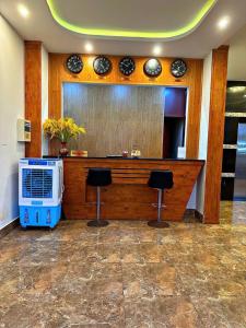 Cosini Con Dao Hotel