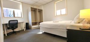 2BR 1BATH FLAT - by FCLROOM in CAMPERDOWN SYDNEY