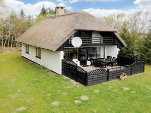 Holiday Home Rigitte - 1-5km from the sea by Interhome