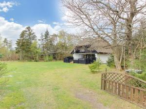 Holiday Home Rigitte - 1-5km from the sea by Interhome