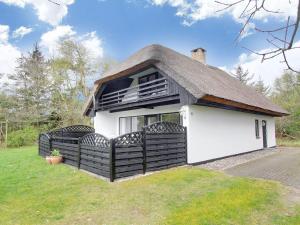 Holiday Home Rigitte - 1-5km from the sea by Interhome