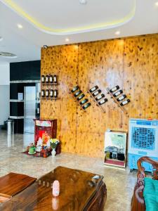 Cosini Con Dao Hotel