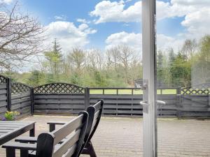 Holiday Home Rigitte - 1-5km from the sea by Interhome