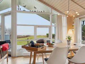 Holiday Home Hane - 150m from the sea by Interhome