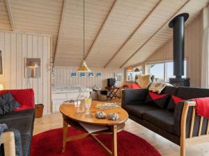 Holiday Home Hane - 150m from the sea by Interhome
