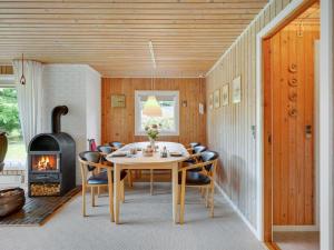 Holiday Home Farthin - 800m from the sea by Interhome