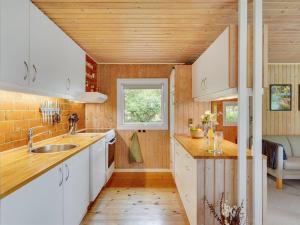 Holiday Home Farthin - 800m from the sea by Interhome