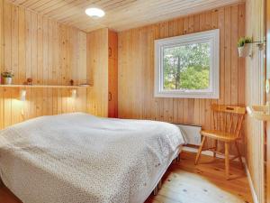 Holiday Home Farthin - 800m from the sea by Interhome