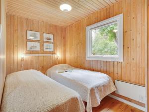 Holiday Home Farthin - 800m from the sea by Interhome