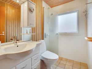 Holiday Home Farthin - 800m from the sea by Interhome